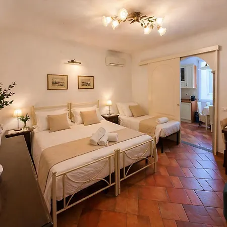 Dimora Montebello Florencia