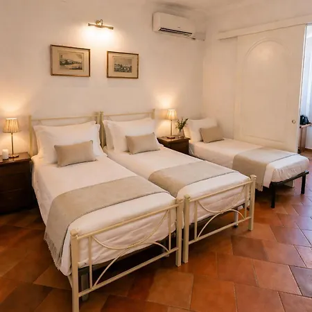 Dimora Montebello Apartamento Florencia